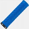 LIZARD SKINS Lock-On Charger Evo Electric Blue