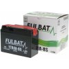 Akumulátor YTR4A-BS 12V MF(bezúdržbový) Fulbat