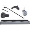 iRobot Scooba Replenishment Kit + port a koliesko