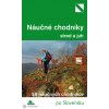 Náučné chodníky - stred a juh - kniha