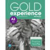 Gold Experience 2nd Edition Exam Practice: Cambridge English Key for Schools (A2)