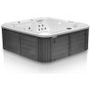 Canadian Spa International® Vírivka Delphina 4. generácie pre 5 osôb 236x225x95 cm - 8866