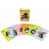 Teddies Čierny Peter Krtko spoločenská hra - karty 10703808 - Hra karty