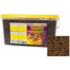 Sticks - Tropical Tropical - Cichlid Red & Green Medium Sticks Objem: 1000ml
