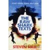 The Raw Shark Texts - Steven Hall