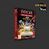 Lynx Collection 1 (Evercade Cartridge 13) FG-BELY-ACC-EFIGS