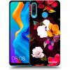 Picasee ULTIMATE CASE pro Huawei P30 Lite - Flowers and Berries