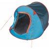 Rocktrail Pop-up kempingový stan pre 2 osoby (modrá/oranžová) (100361491)