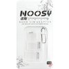 Redukcia Adapters Nano Sim/Micro, Micro Sim And Nano/Sim (Noosy 3v1) White