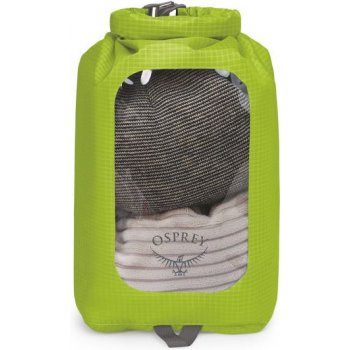 Osprey DRY SACK W/WINDOW 6l