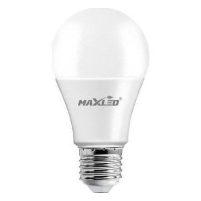 MAXLED | LED Žiarovka A70 E27/18W/230V 3000K | MX0142