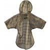 Mil-tec maskovacie Ghillie Sniper flecktarn