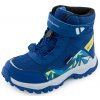 Alpine Pro COLEMO detské zimné topánky EU KBTY350619G