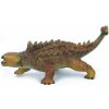 Alltoys Dinosaurus měkký 3 druhy 47 cm