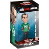 MINIX TV: Big Bang Theory - Sheldon, MN16174