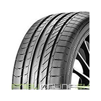 Fulda SportControl 2 255/45 R18 103Y