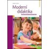 Moderní didaktika - Robert Čapek