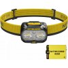 Čelová baterka Nitecore UT27 (2024) 800 lm USB-C / 3xAAA