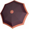Derby Mini AC polka deštník dámský 3