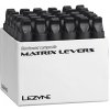 Lezyne Tire Lever Matrix Box Set Black