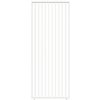 Gutroof vertikálny žalúziový panel pre pergole ELEGANCE/DELUXE/FUSION 1 m biela