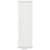 Irsap Tesi 2 ohrievač do miestnosti 54x200 cm podłączenie dolné biela IRS-TES-2200-12-B 50