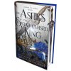 Ashes and the Star-Cursed King