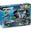 Playmobil 9250 Dr. Drone's Veliteľské centrum (pm9250)