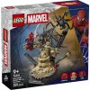LEGO LEGO® Marvel Epický souboj: Spider-Man vs. Sandman 76334 (Epic Battle: Spider-Man vs. Sandman)