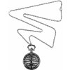 hodinky ETNOX - Skeleton - U1016