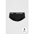 Jack&Jones pánske slipy 5pack