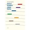 Dvojí domov Jana Čepa - Kubíček Tomáš