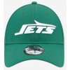 NEW ERA Šiltovka na americký futbal NFL New York Jets zelená