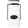 Milkhouse Candle Co. Creamery Tobacco & Honey Milkbottle 227 g