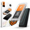 SPIGEN 139097 SPIGEN GLAS.TR EZ FIT PRO AC HD 2x Sklo pre Samsung Galaxy S26+ 5G CLEAR