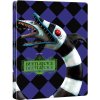 Beetlejuice Beetlejuice - 4K Ultra HD Blu-ray + Blu-ray 2BD Steelbook