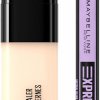 MAYBELLINE NEW YORK Fit Me! Concealer No.05 6,8 ml + Brow Ultra Slim Ash Brown 9 g