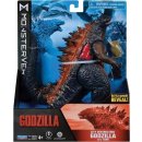 Playmates Toys Godzilla vs Kong Godzilla