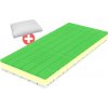 Matrace Hravo.sk Calvin Clima 200x80x22cm Bamboo