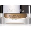 Institut Esthederm Excellage Eye Care výživný krém pre obnovu hustoty pleti v oblasti očného okolia 15 ml