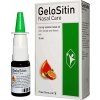 GeloSitin starostlivosť o nos nosný olej 15 ml