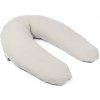 Doomoo Comfybig multifunkčný vankúš Tetra Almond 5400653009361