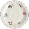Villeroy & Boch Petite Fleur Espresso podšálka, 13 cm