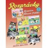 Rozprávky 1
