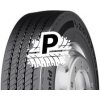 CONTINENTAL HYBRID LS3 235/75 R17.50 132/130M M+S