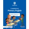 Cambridge Primary English Teacher's Resource 6 with Digital Access