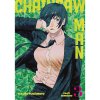CREW Chainsaw Man 3 - Zabít Dendžiho