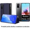 Púzdro Luxria SmartCase pre Xiaomi - Modré Pre Xiaomi: Redmi Note 10