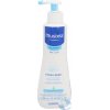Mustela Hydra Bébé Body Lotion lehké tělové mléko pro péči o dětskou pokožku 500 ml