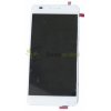 LCD displej a dotyková plocha Huawei Honor 6 biela farba